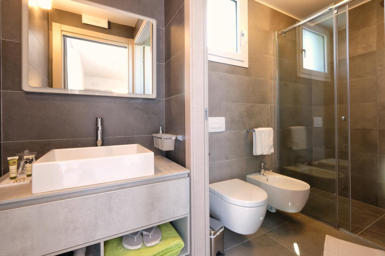 Relais Villa Clodia Lazise Eksteriør billede