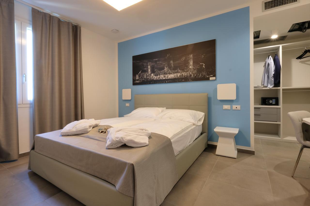 Relais Villa Clodia Lazise Eksteriør billede